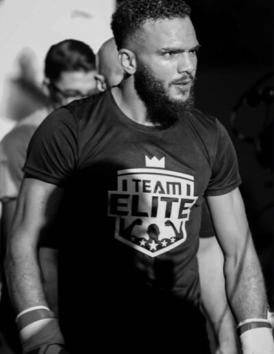 IMRAN BEN SLAMA. K1.